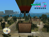 Hot Air Balloon